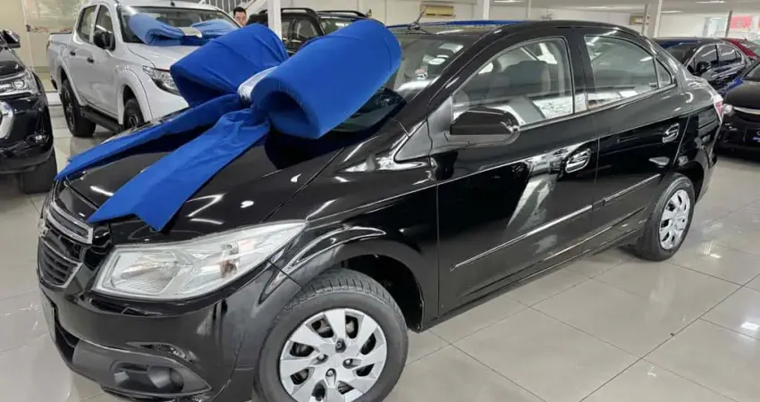 Chevrolet Prisma 2014 1.0 mpfi lt 8v flex 4p manual
