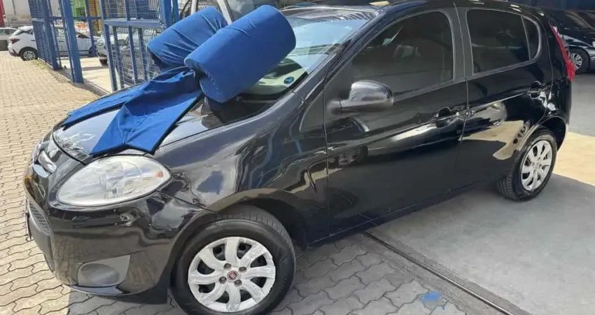 Fiat Palio 2016 1.0 mpi attractive 8v flex 4p manual
