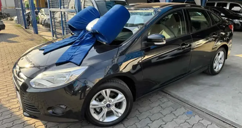 Ford Focus 2015 2.0 se sedan 16v flex 4p powershift