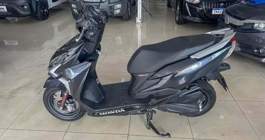 Honda Elite 125 2023