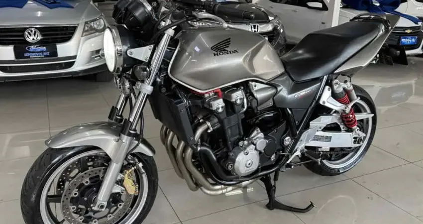 Honda Cb1300 super four 2008