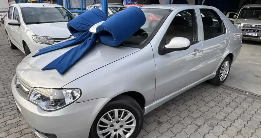 Fiat Siena 2012 1.0 mpi fire 8v flex 4p manual