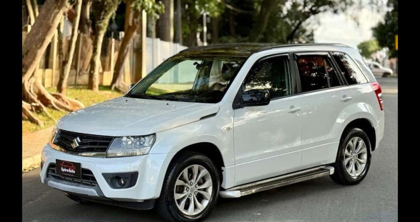 SUZUKI G.VITARA 2WD 5P 2014