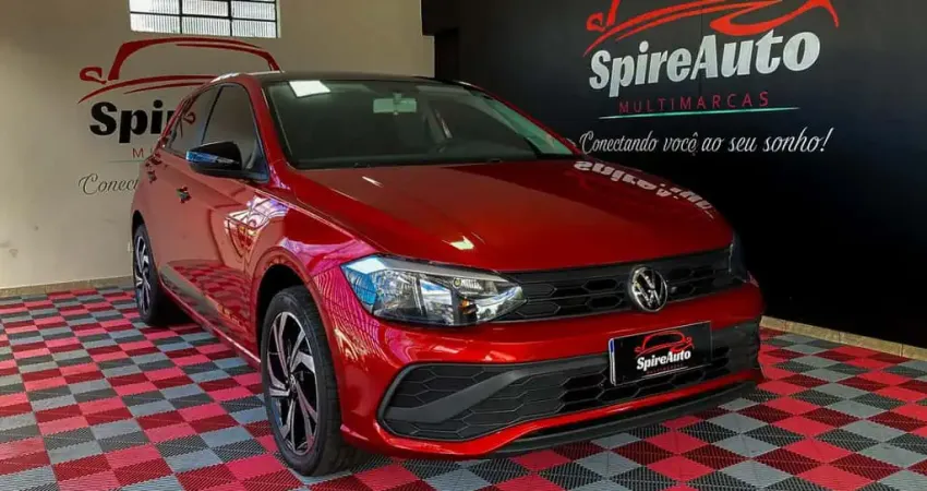 VOLKSWAGEN POLO TRACK FIRST ED 2023