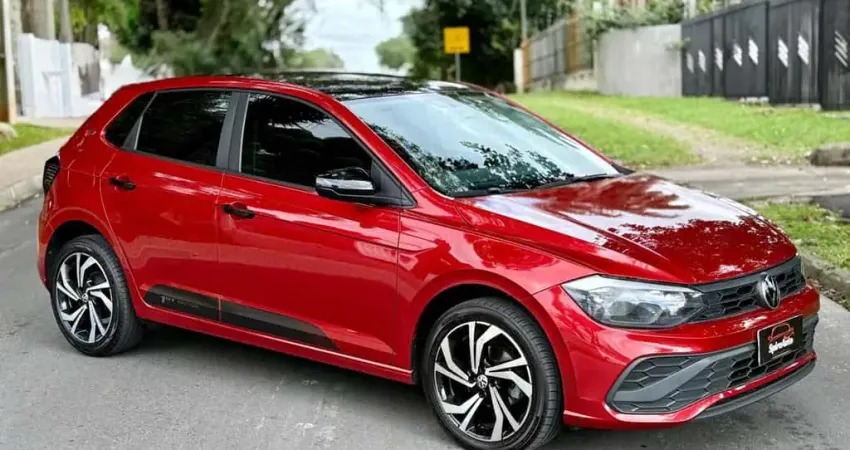 VOLKSWAGEN POLO TRACK FIRST ED 2023