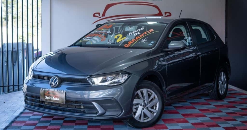 VOLKSWAGEN POLO CL AB 2024