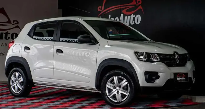 RENAULT KWID ZEN 10MT 2022