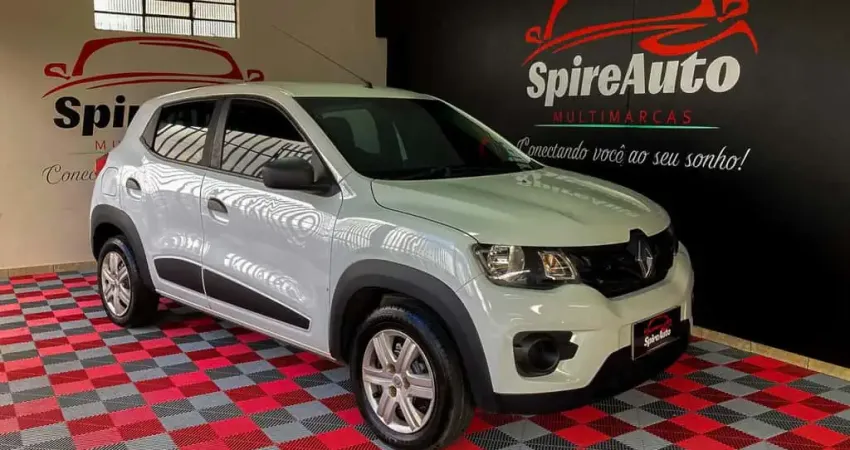 RENAULT KWID ZEN 10MT 2022