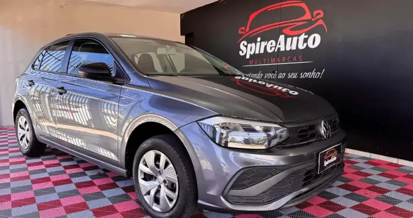 VOLKSWAGEN POLO TRACK MA 2024