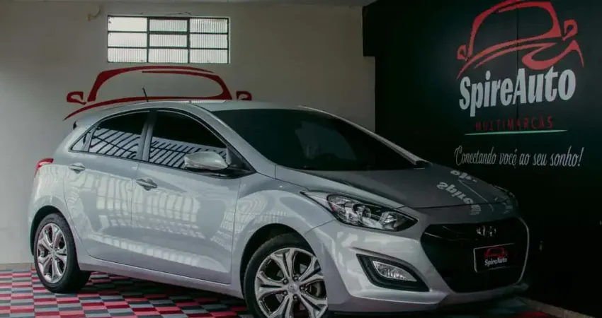 HYUNDAI I30 1.8 2015
