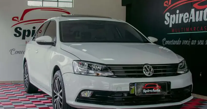 VOLKSWAGEN JETTA CL AB 2016