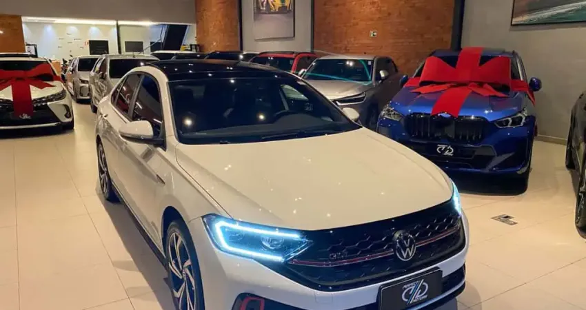 Volkswagen Jetta 2023 2.0 350 tsi gasolina gli dsg