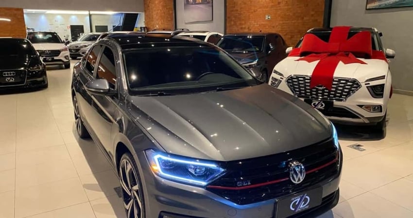 Volkswagen Jetta 2020 1.4 250 tsi total flex comfortline tiptronic