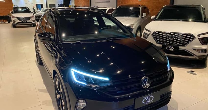 Volkswagen Nivus 2022 1.0 200 tsi total flex highline automático