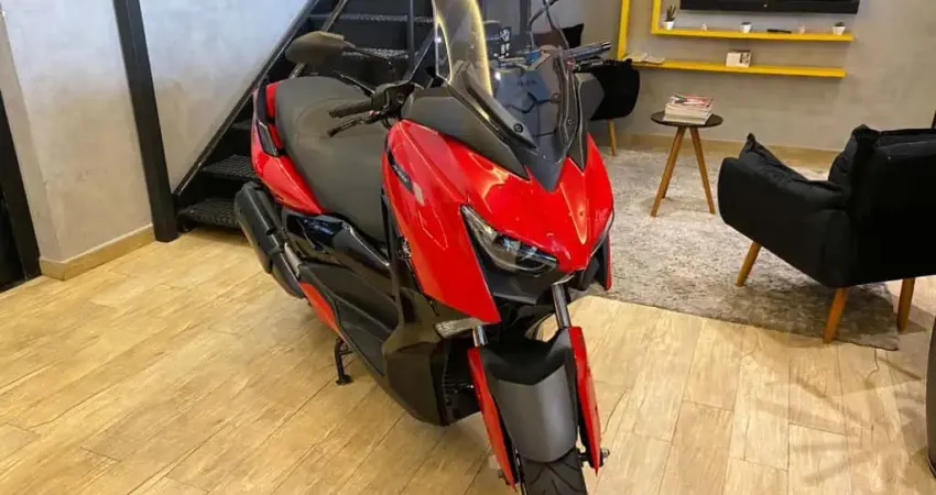 Yamaha Xmax 250 abs 2023