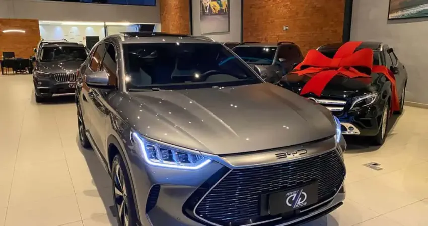 Byd Song plus 2025 1.5 dm-i híbrido automático