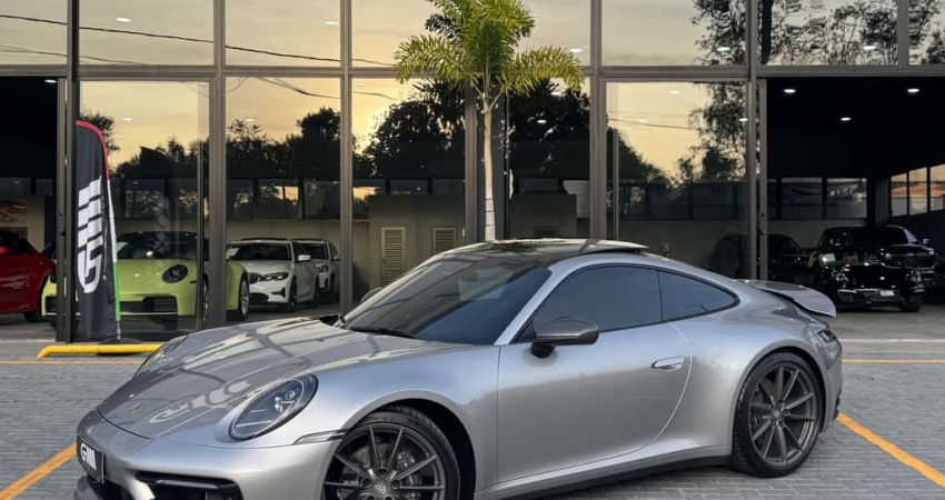 PORSCHE 911 Carrera T 3.0 370cv