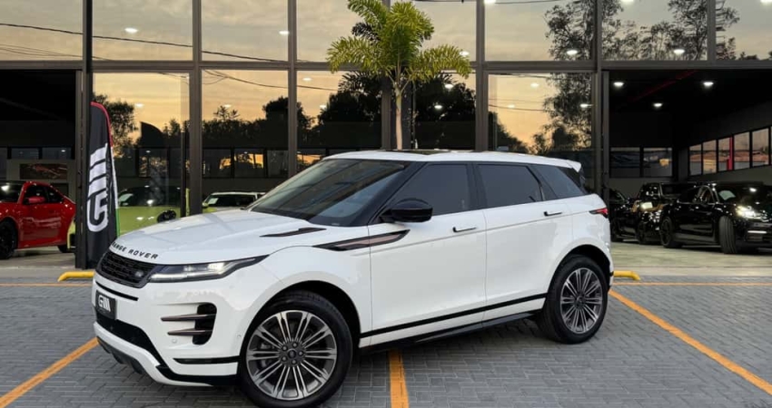 LAND ROVER RANGE ROVER EVOQUE R.EVOQUE Si4 HSE Dyn. 2.0/Flex Aut