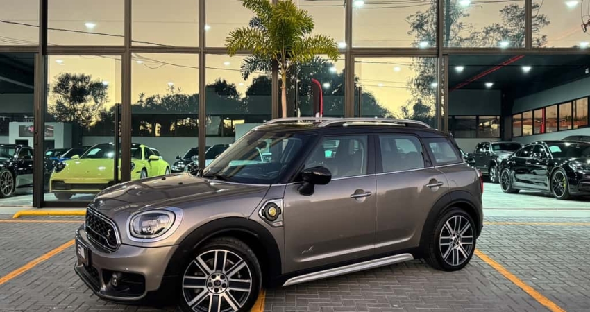 MINI COOPER Countryman S E ALL4 1.5  Híbrido