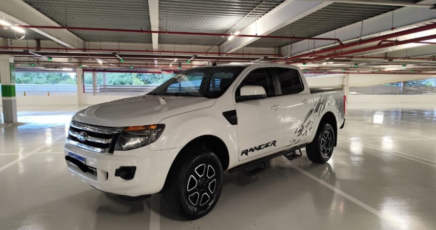 RANGER 2.5 XLS 2.5 FLEX  4X2