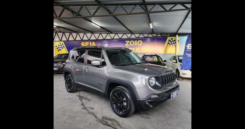 JEEP RENEGADE SPORT AT 2021