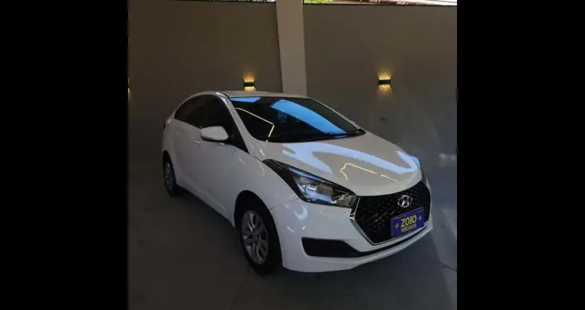 HYUNDAI HYUNDAHB20S 1.6M COMF 2017