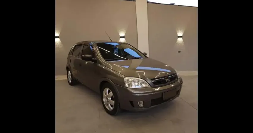 CHEVROLET CORSA HATCH MAXX 2012