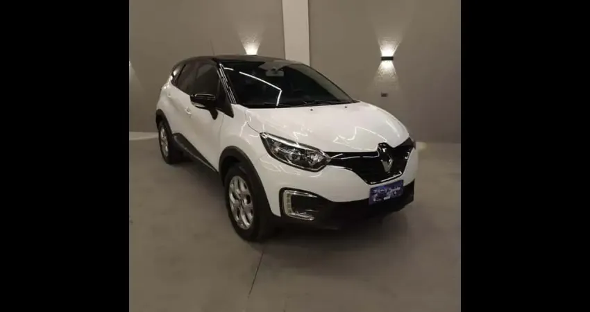 RENAULT CAPTUR LIFE 16A 2019