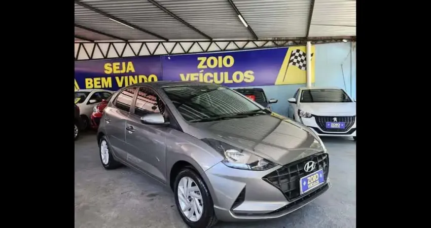 HYUNDAI EVOLUTI 2021