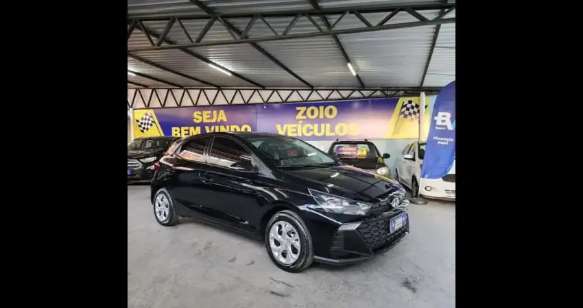 HYUNDAI HYUNDAHB20 10M COMFORT 2024