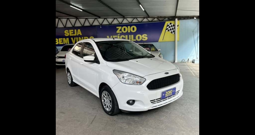 FORD KA SE 1.5 SD B 2018
