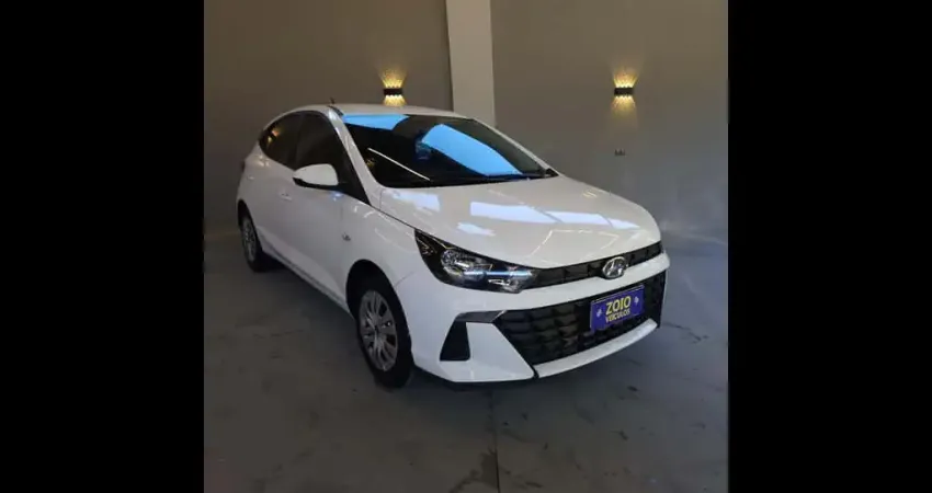 HYUNDAI SENSE 2024
