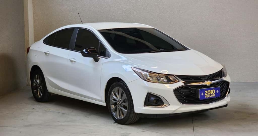 CHEVROLET CHEV CRUZE LT NB AT 2020