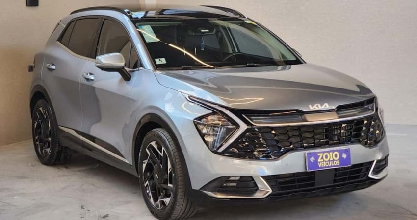 KIA SPORTAGE TMHEV EXP 2023