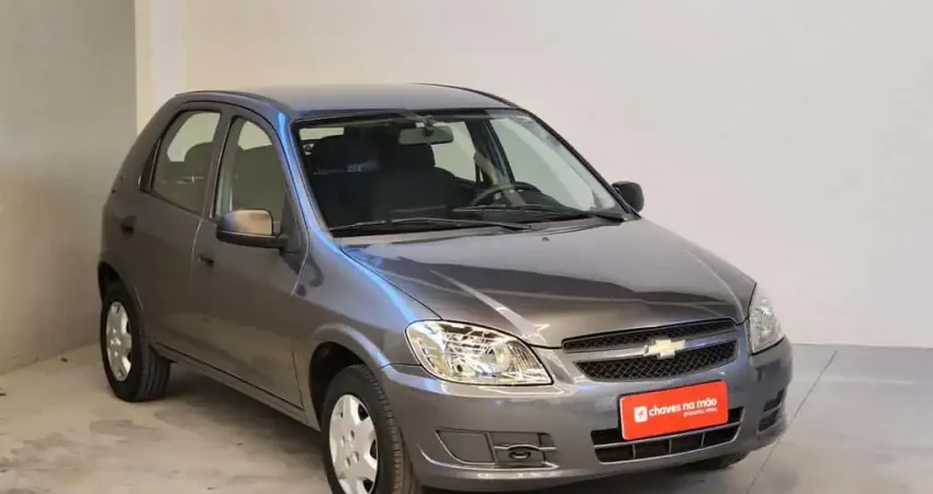 CHEVROLET CELTA 1.0L LS 2012
