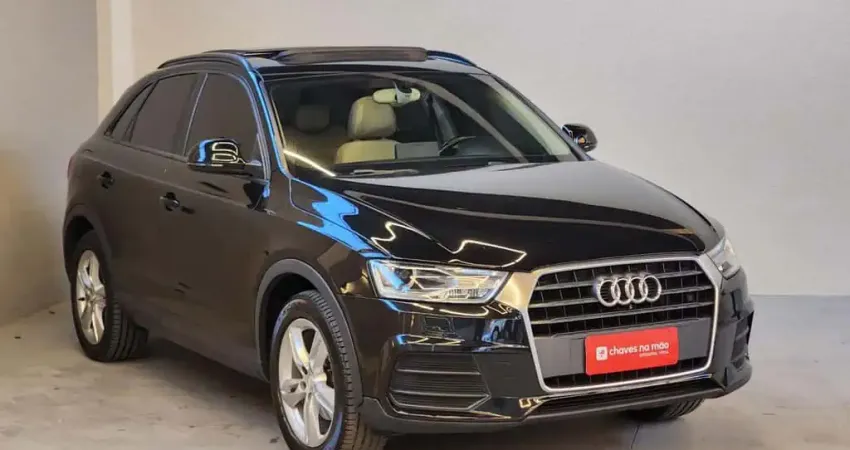 AUDI Q3 150CV 2016
