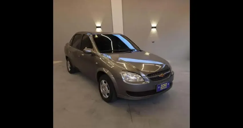 CHEVROLET CLASSIC LS 2012