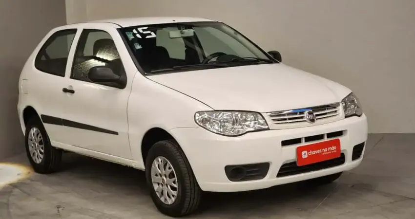 FIAT PALIO FIRE 2015