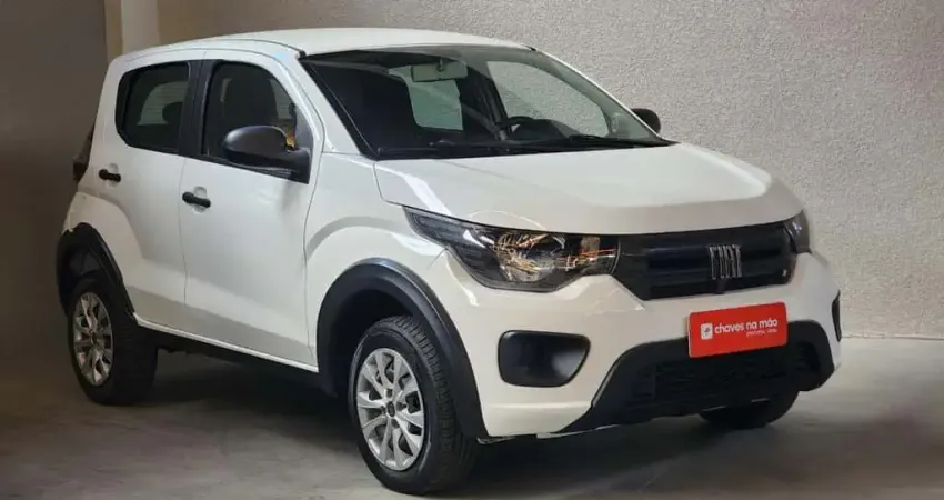 FIAT MOBI LIKE 2023