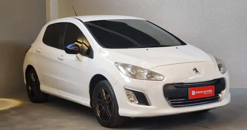 PEUGEOT 308 ALLURE 2013