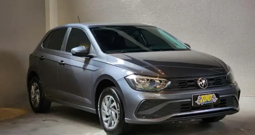 VOLKSWAGEN POLO TRACK MA 2024