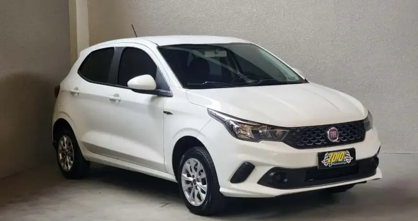 FIAT ARGO DRIVE 1.0 2020