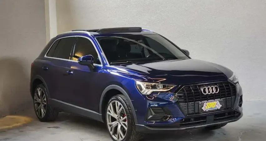 AUDI Q3 1.4TFSI 2022