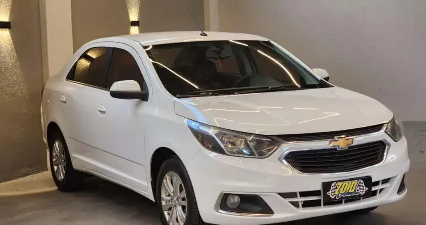 CHEVROLET COBALT 18A LTZ 2018