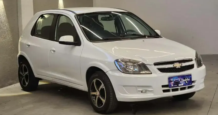 CHEVROLET CELTA 1.0L LT 2015