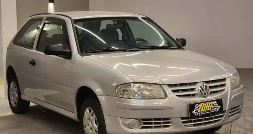 VOLKSWAGEN GOL 1.0 GIV 2013