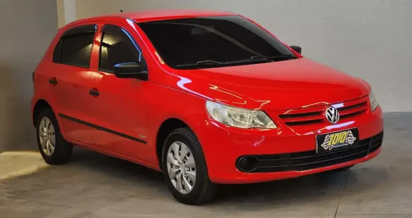 VOLKSWAGEN GOL 1.0 2011