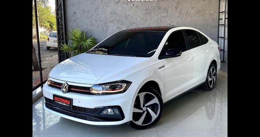 VOLKSWAGEN VIRTUS GTS AE 2020