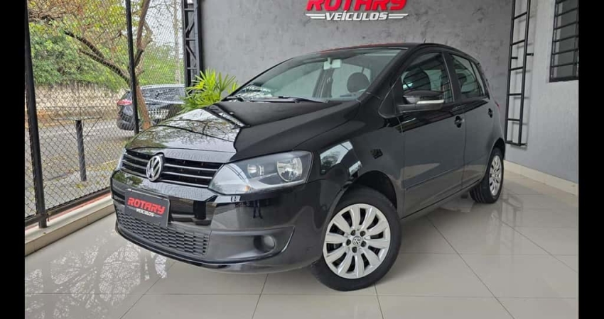 VOLKSWAGEN FOX 1.0 GII 2014