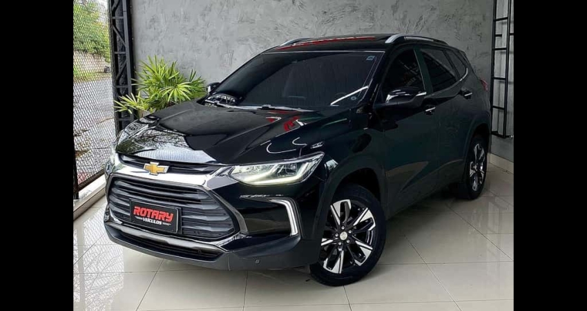 CHEVROLET TRACKER 12T A PR 2024